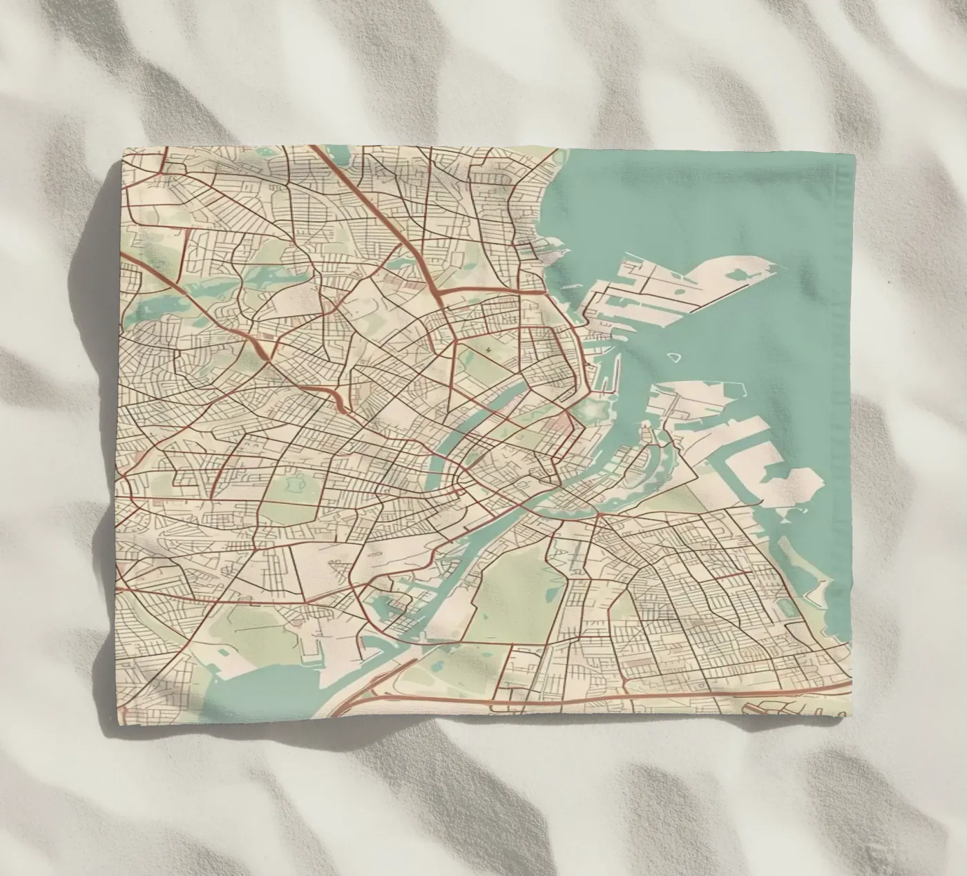 Copenhagen DK telo mare da Jacob W MICKELSON