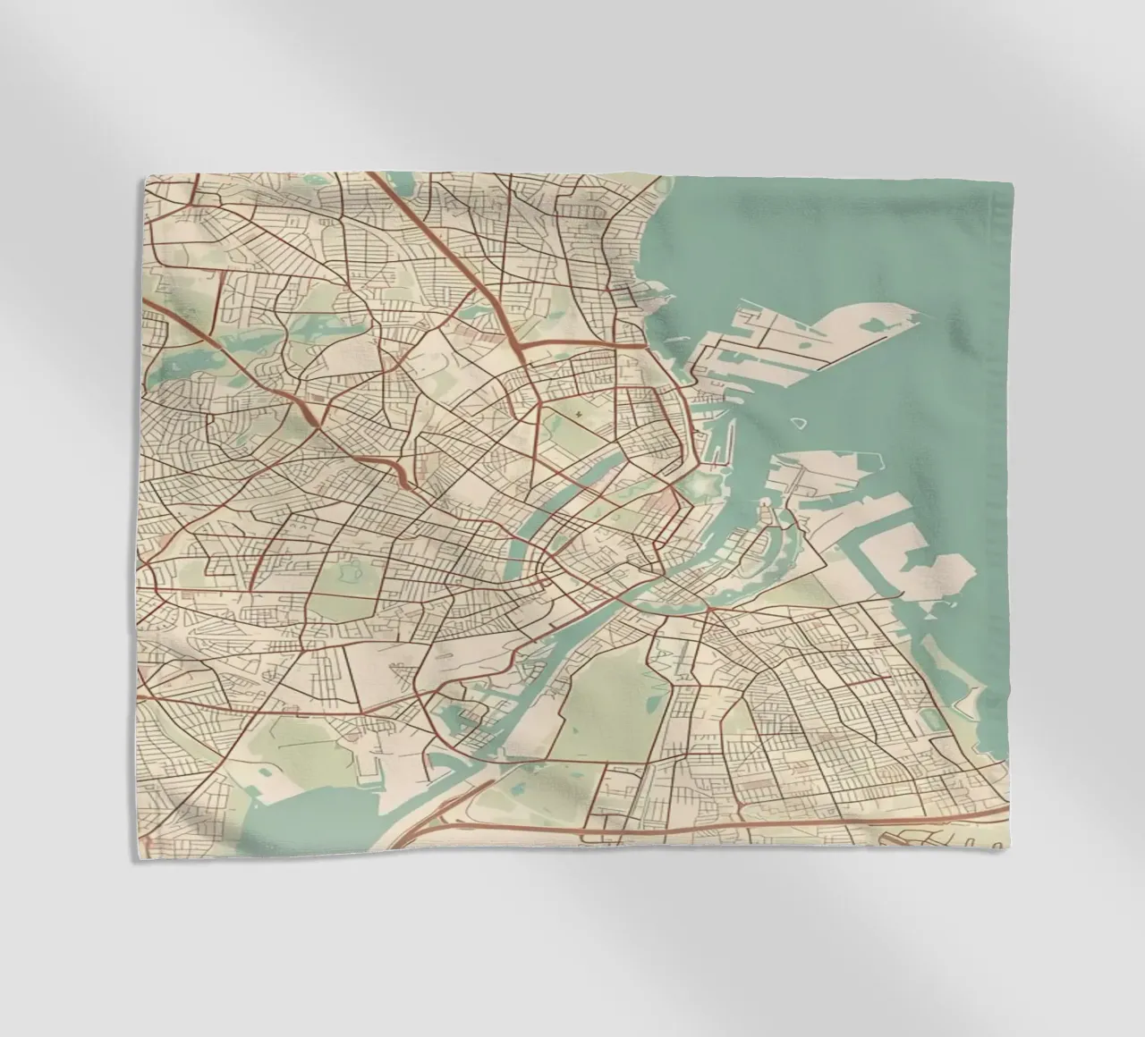 Copenaghen DK telo mare da Jacob W MICKELSON