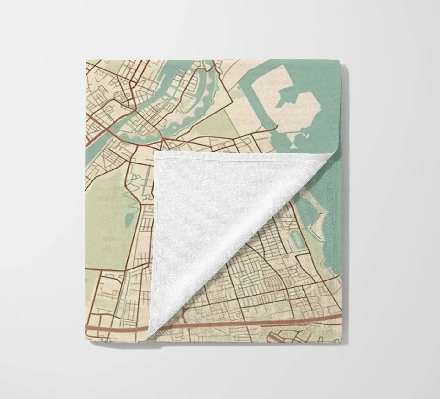 Copenhagen DK telo mare da Jacob W MICKELSON