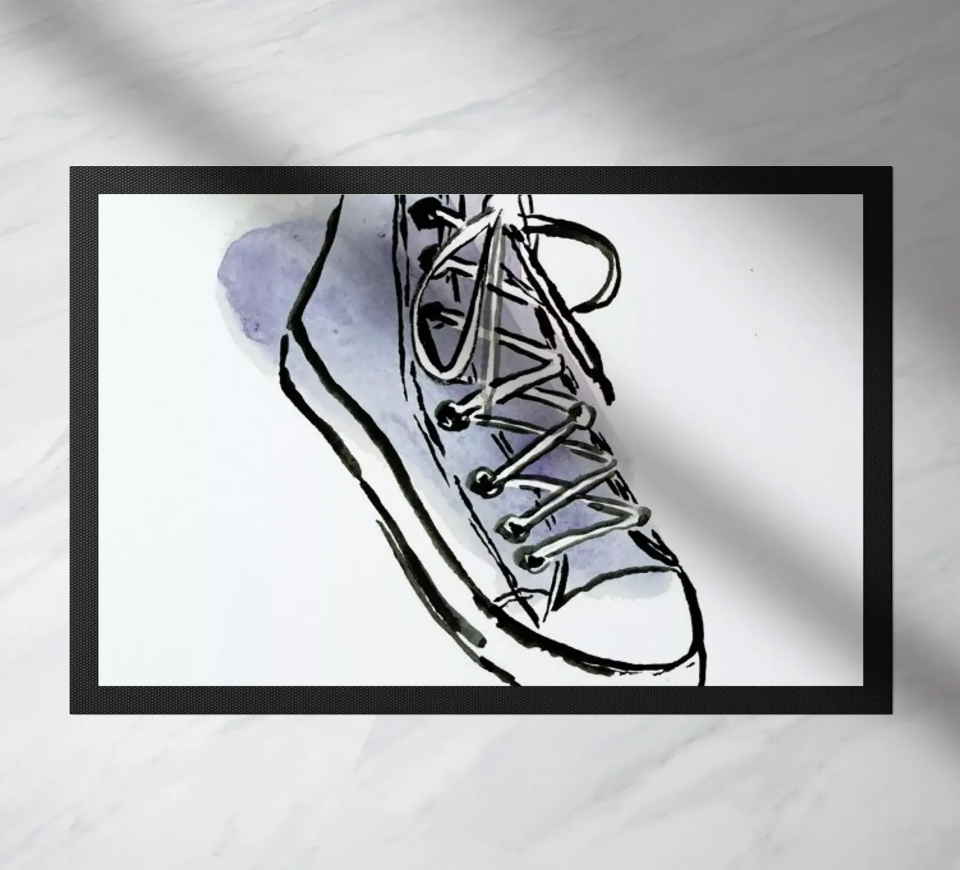 Shoe zerbino da Farina Kuklinski