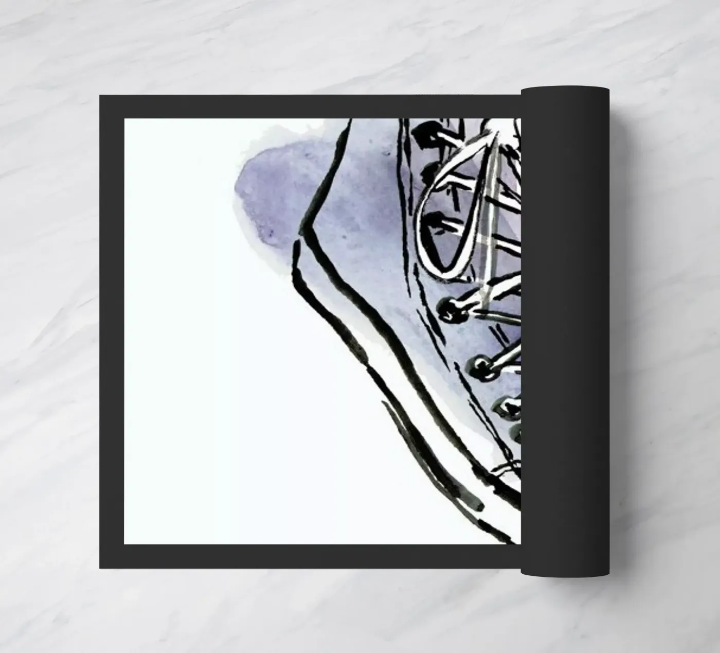 Shoe zerbino da Farina Kuklinski