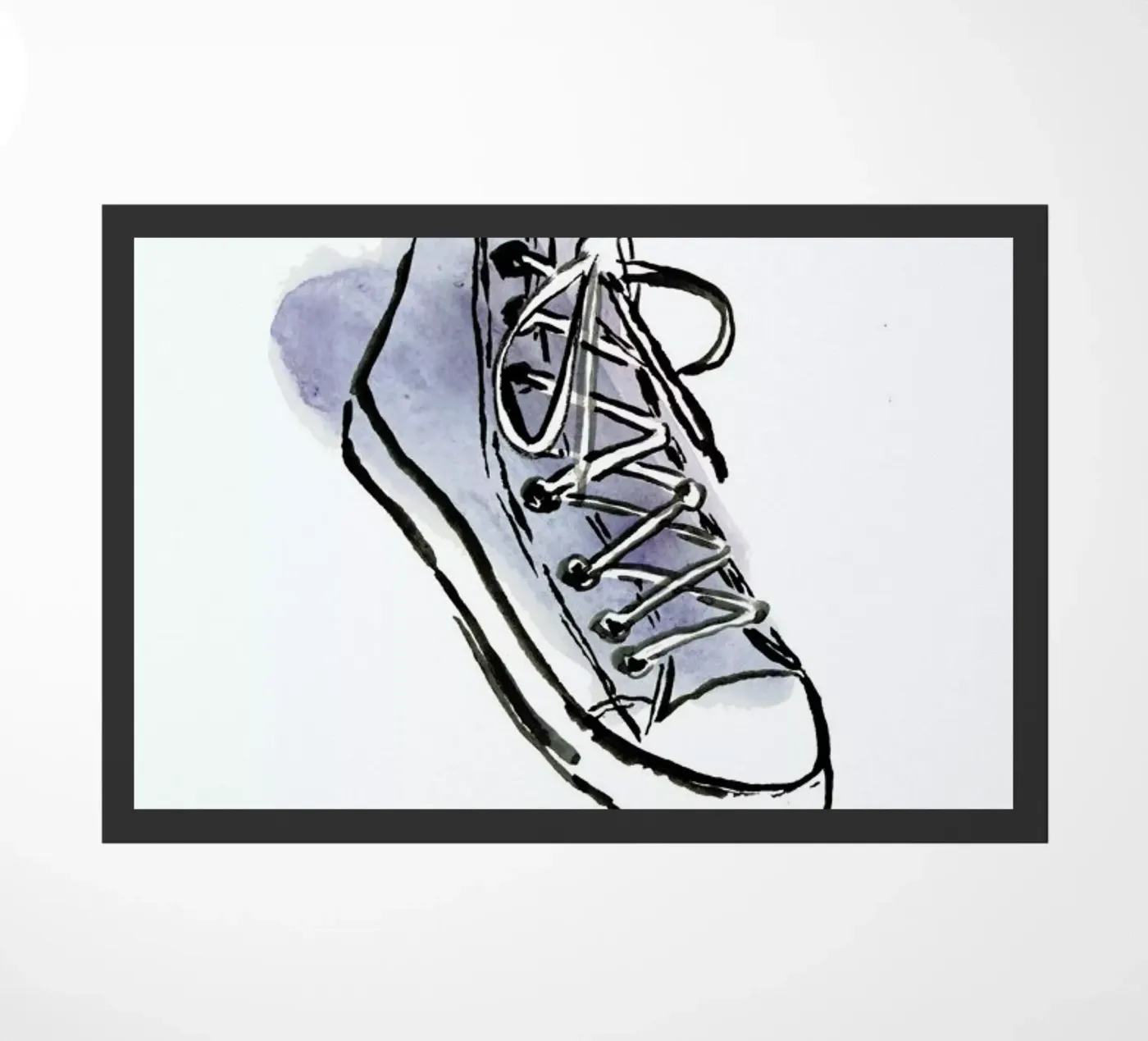 Shoe zerbino da Farina Kuklinski