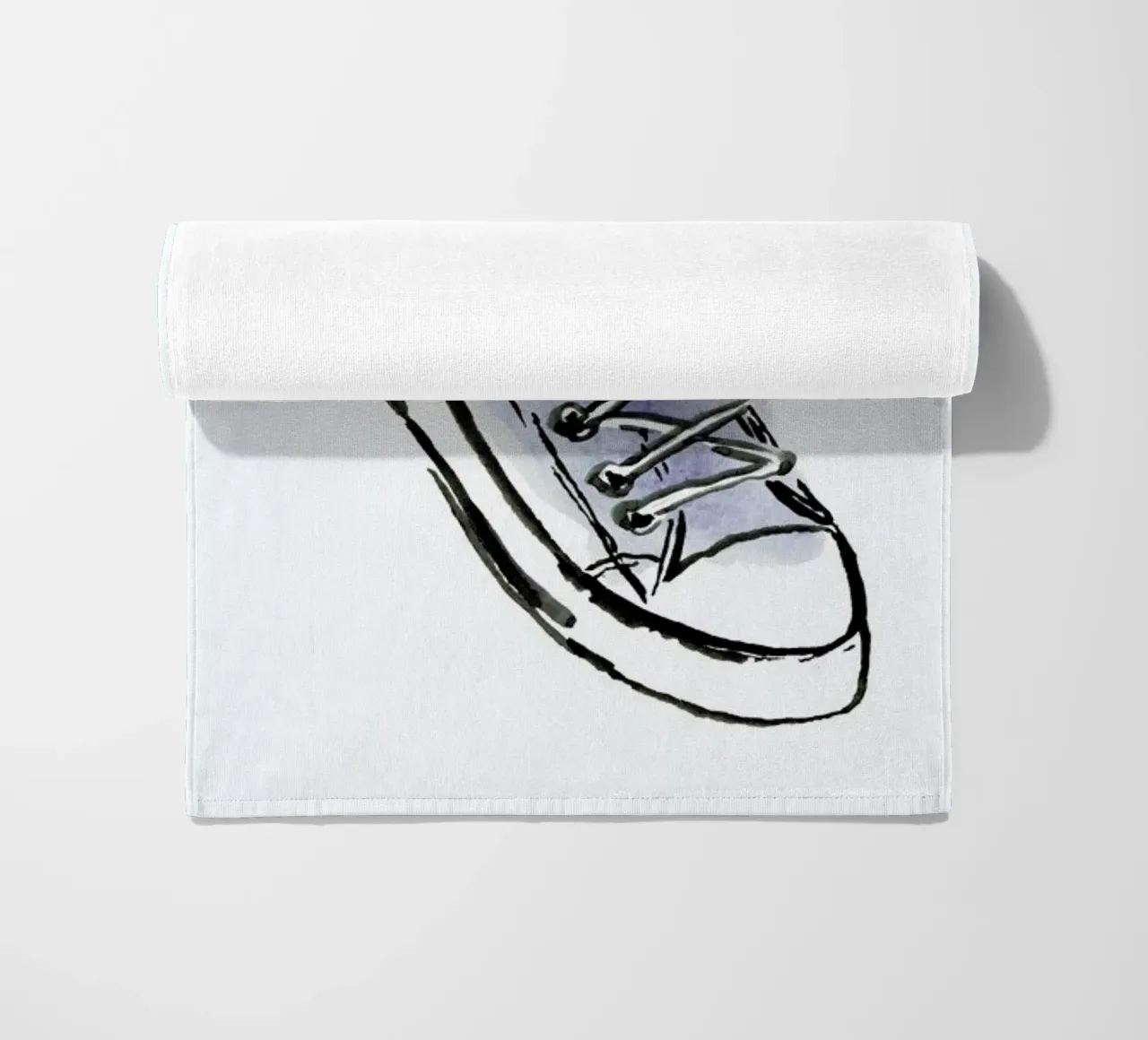 Shoe telo mare da Farina Kuklinski