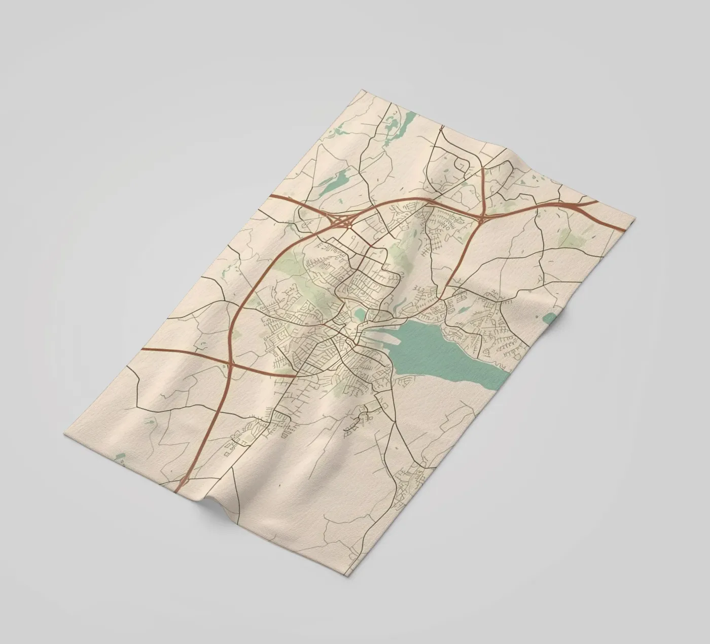 Kolding DK telo mare da Jacob W MICKELSON