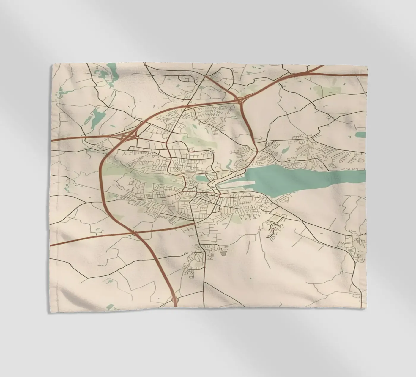 Kolding DK telo mare da Jacob W MICKELSON