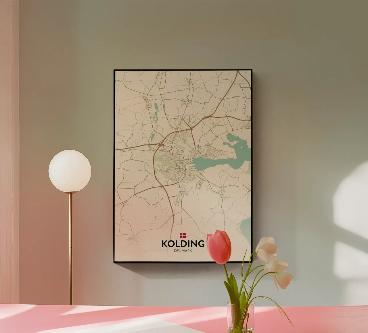 Kolding DK plexiglass da Jacob W MICKELSON