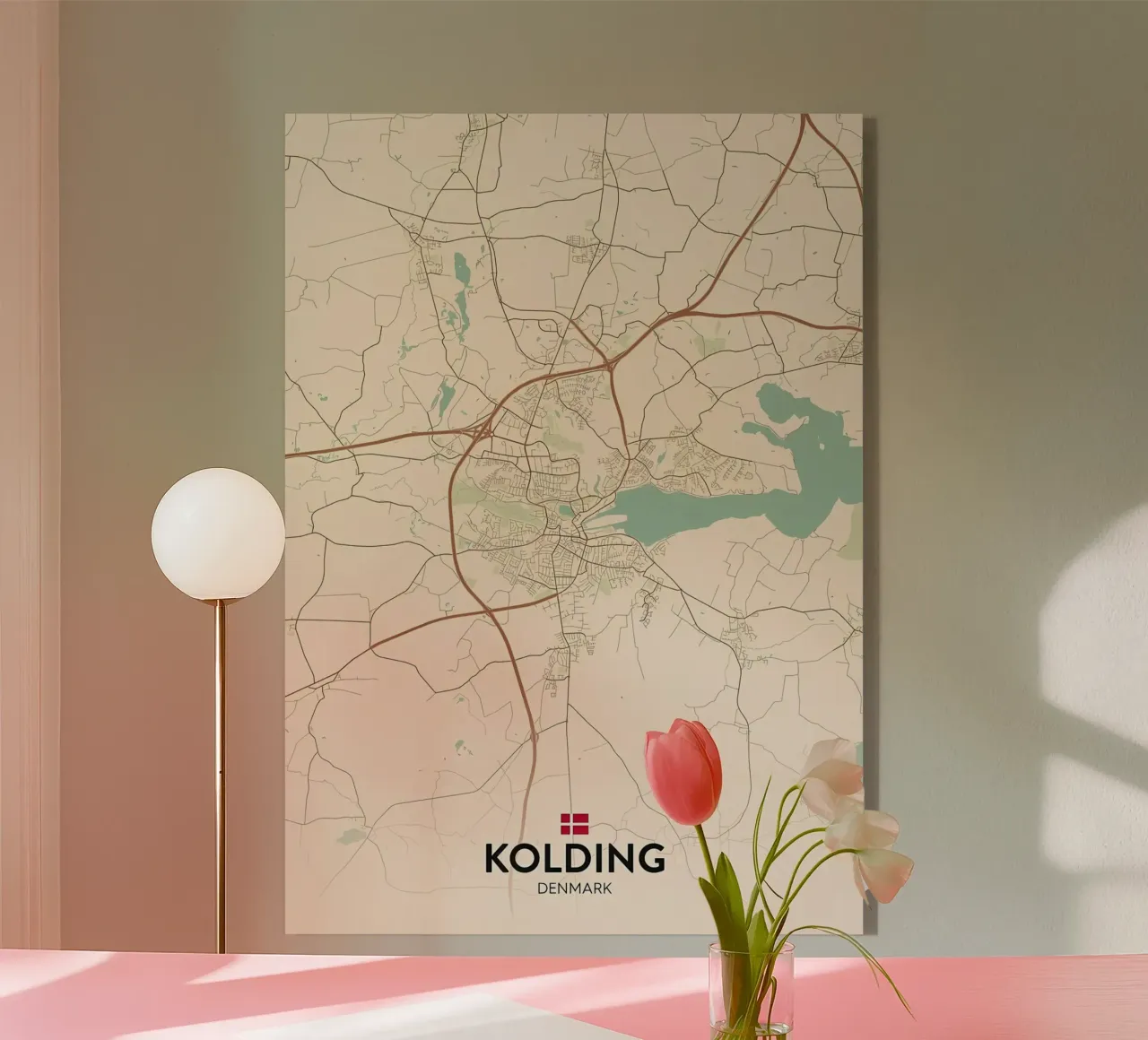 Kolding DK plexiglass da Jacob W MICKELSON