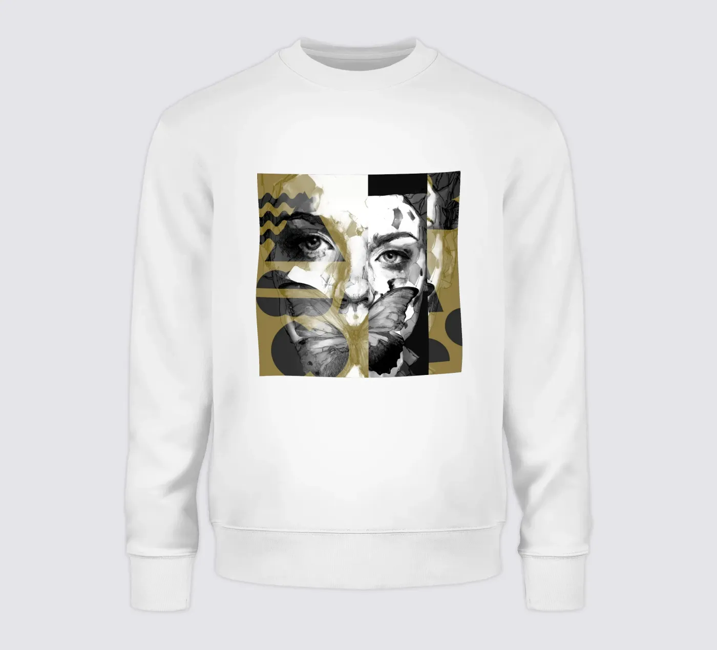 farfalla1 felpa da k i m