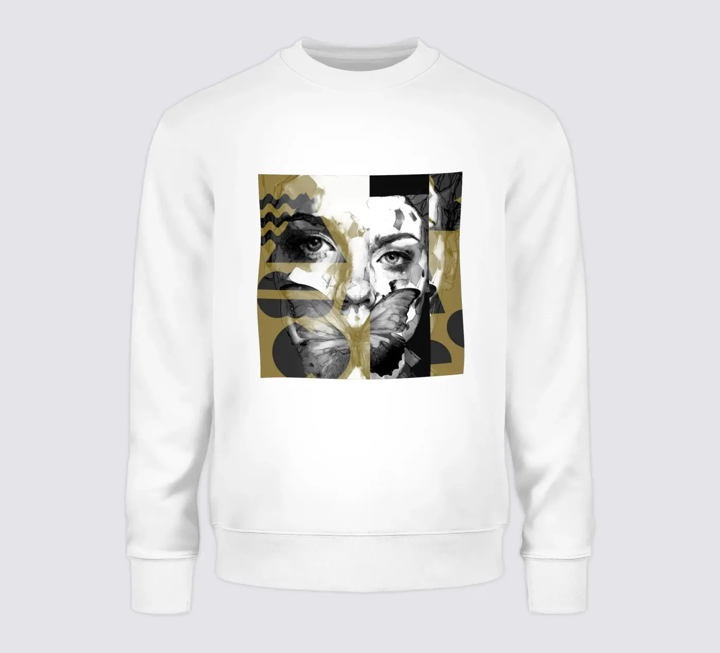 farfalla1 felpa da k i m