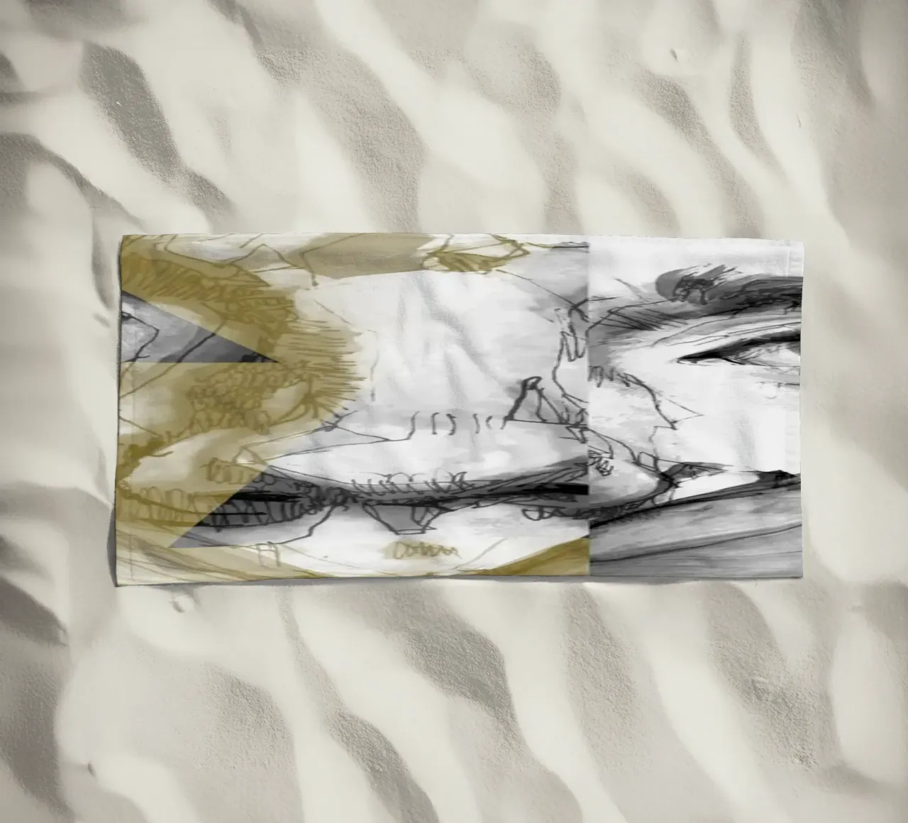 farfalla1 telo mare da k i m