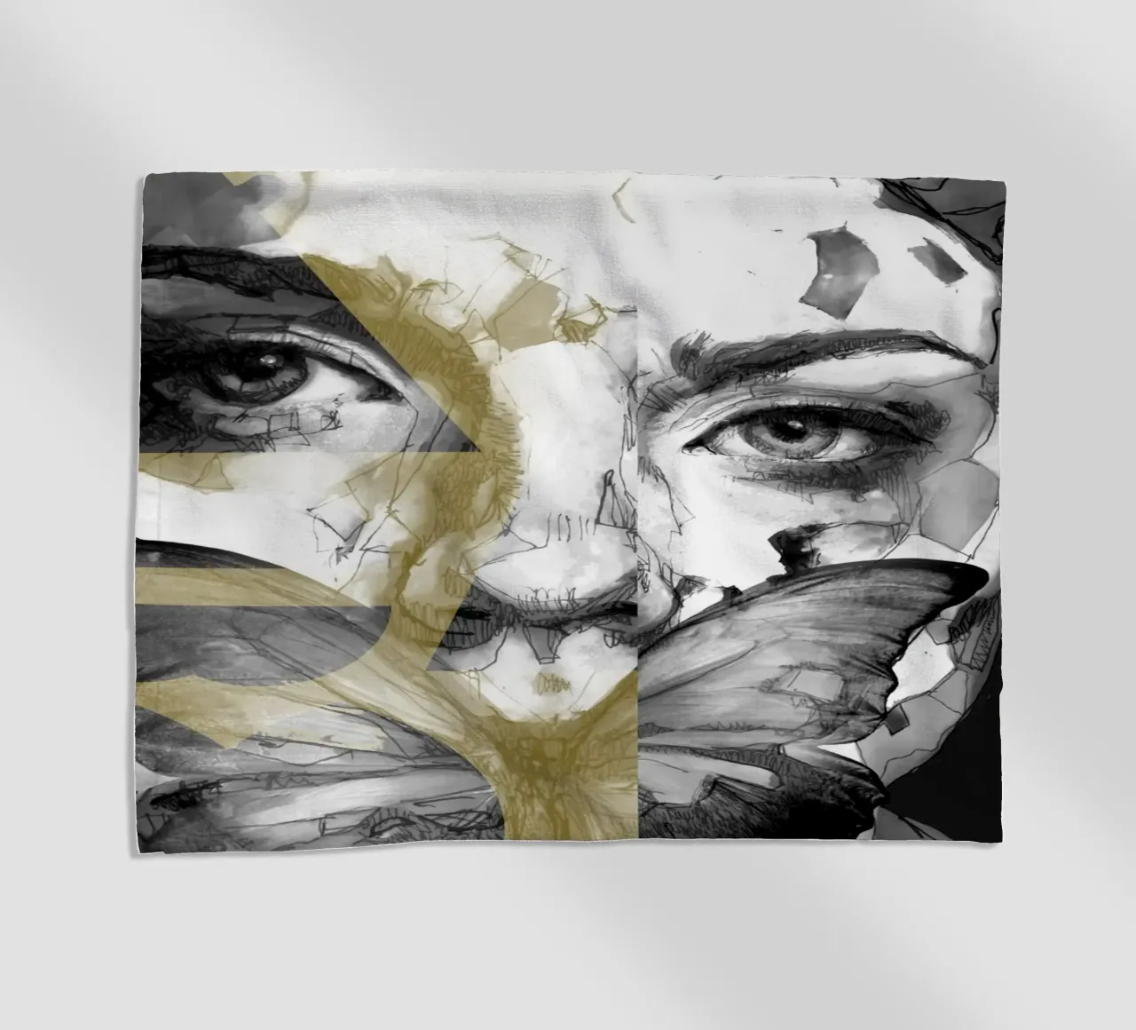 farfalla1 telo mare da k i m