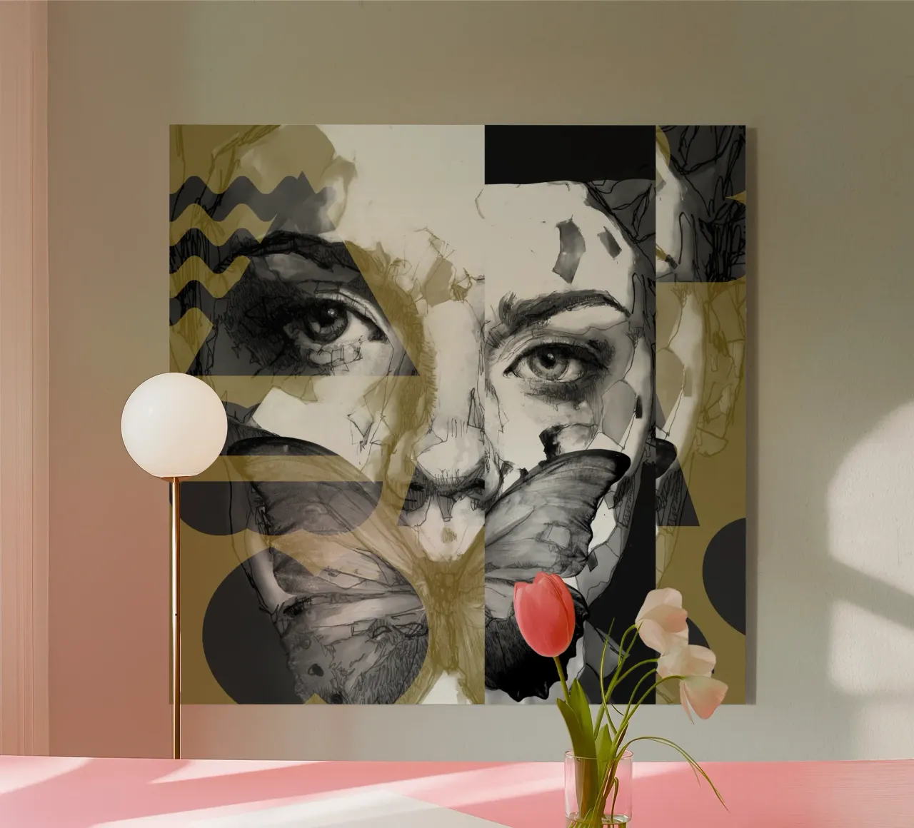 farfalla1 plexiglass da k i m