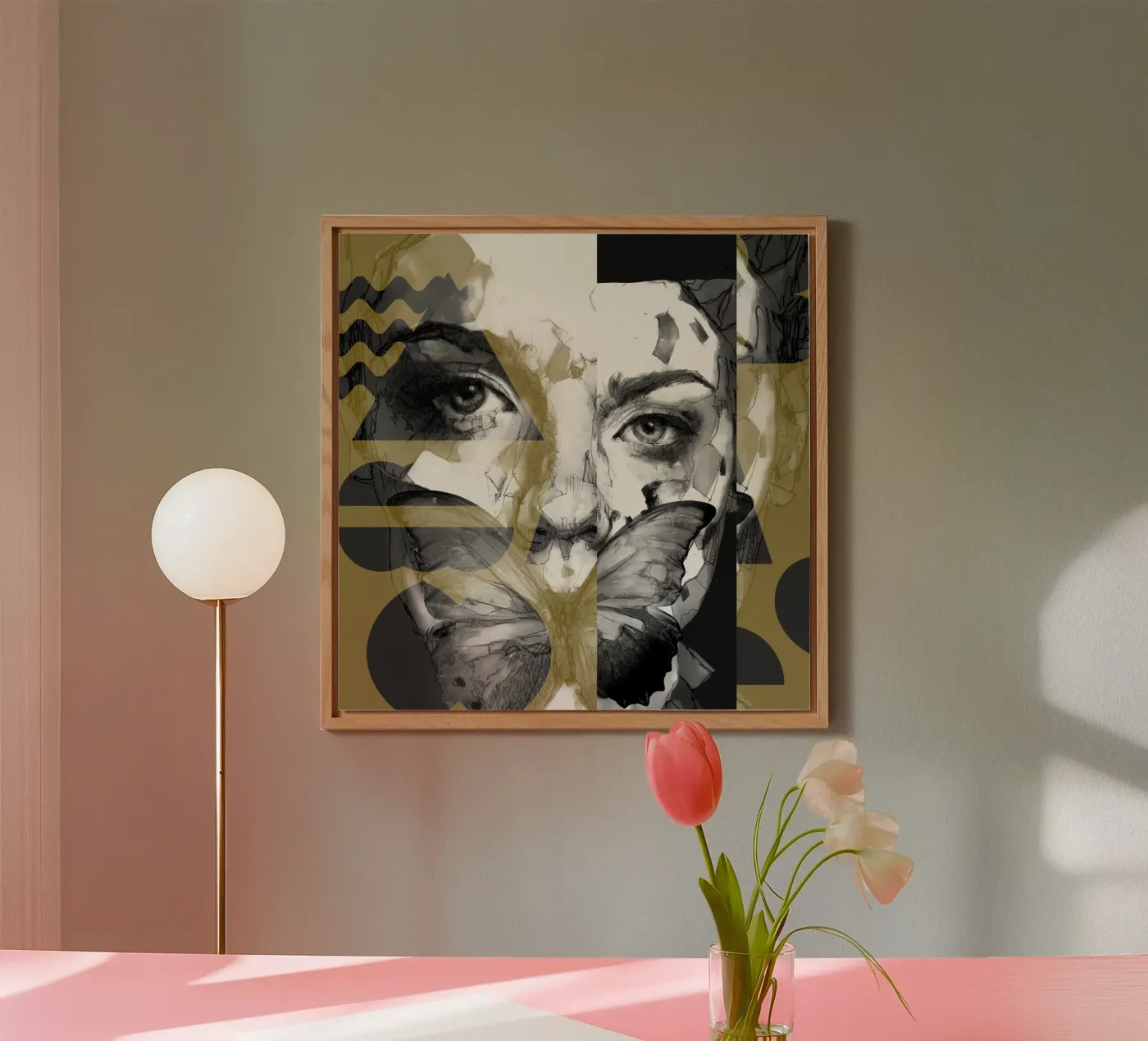 farfalla1 pannello forex da k i m