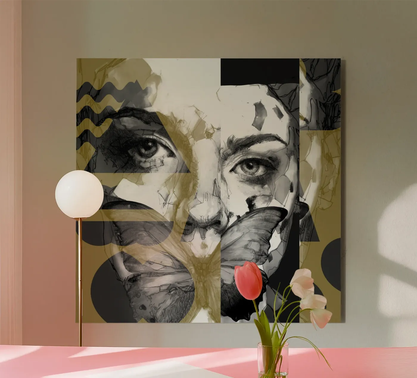 farfalla1 pannello forex da k i m