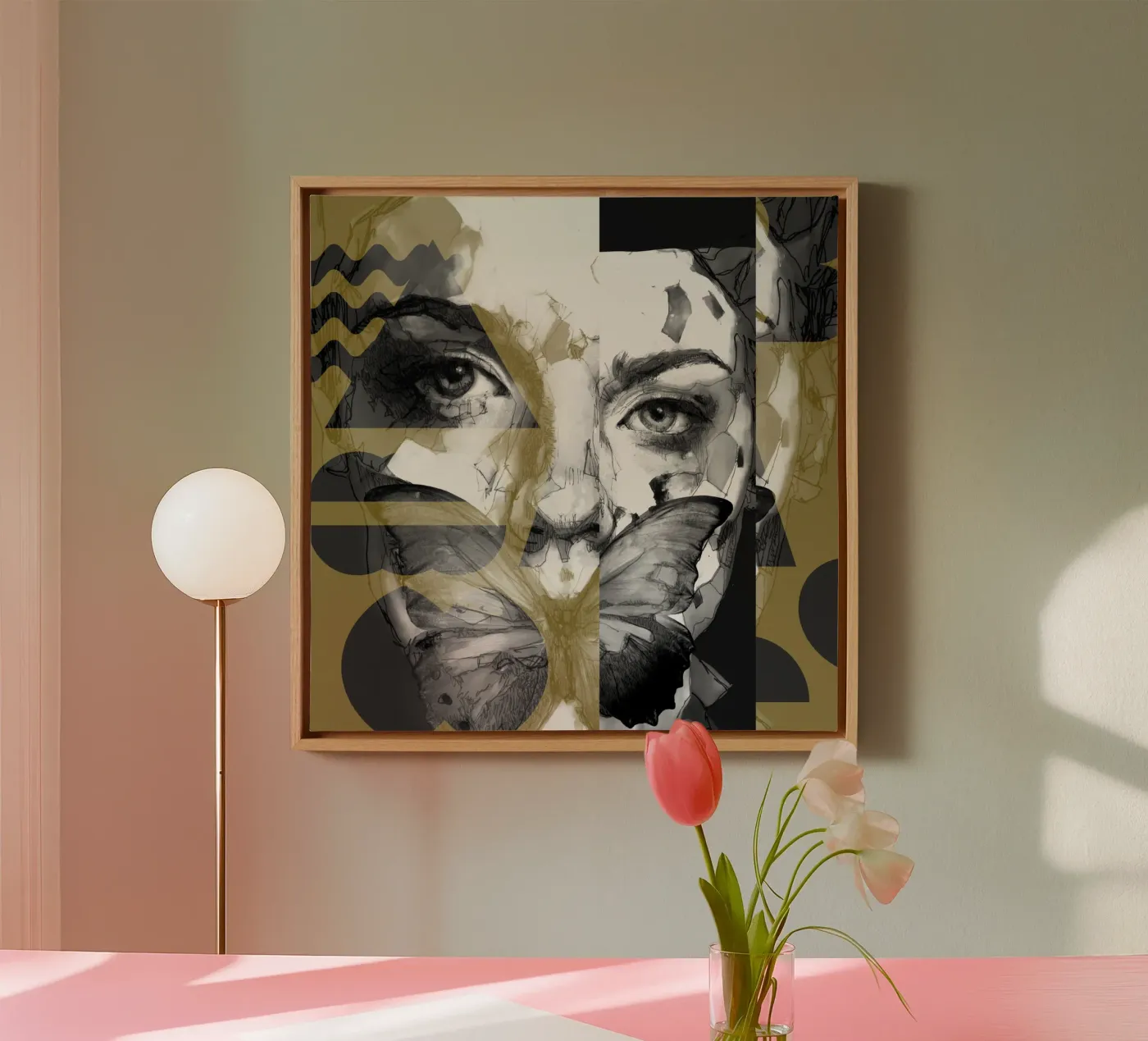 butterfly1 tela da k i m