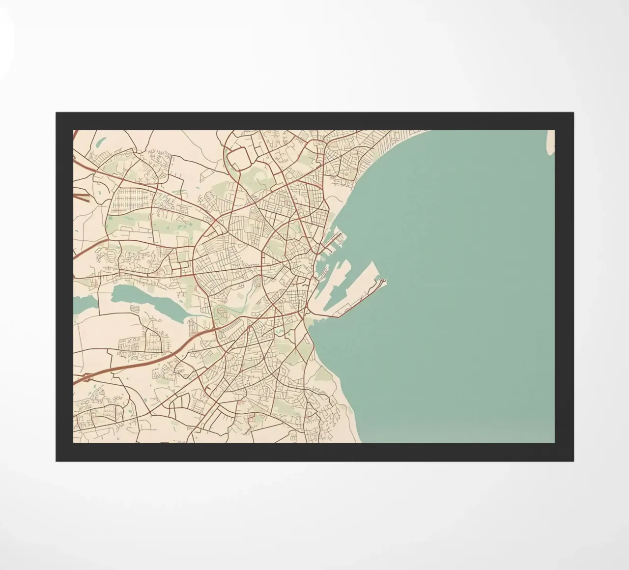 Aarhus DK zerbino da Jacob W MICKELSON