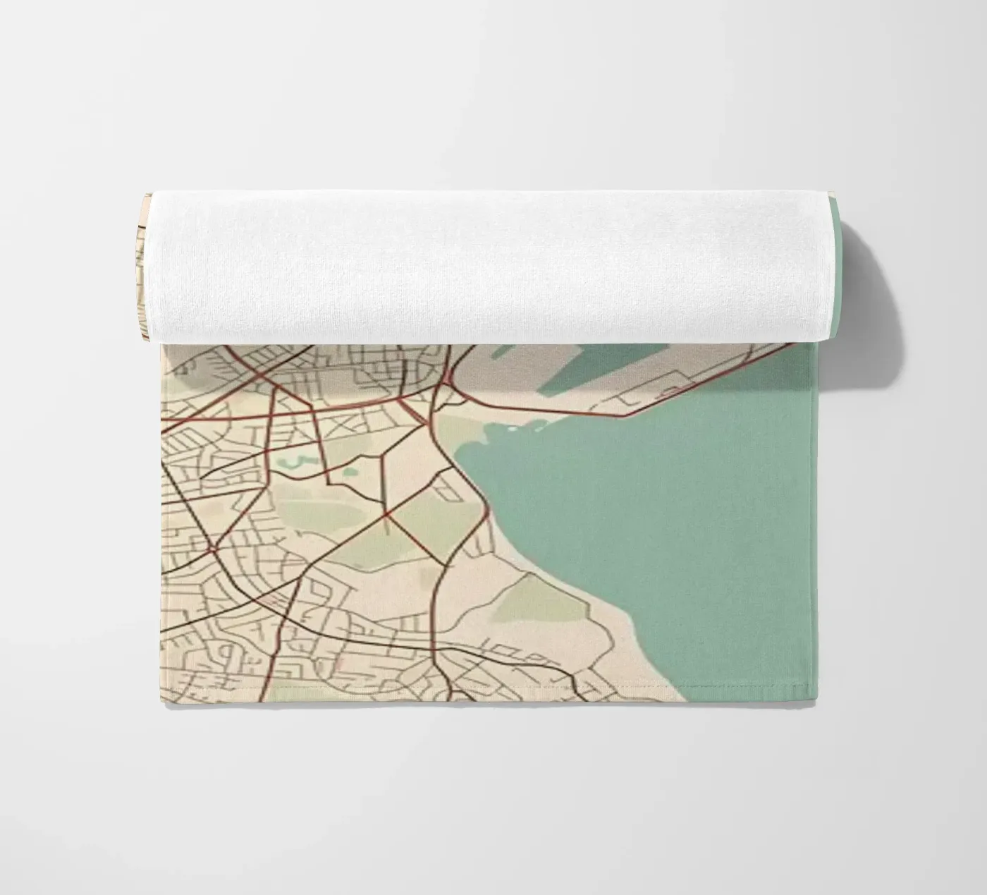 Aarhus DK telo mare da Jacob W MICKELSON