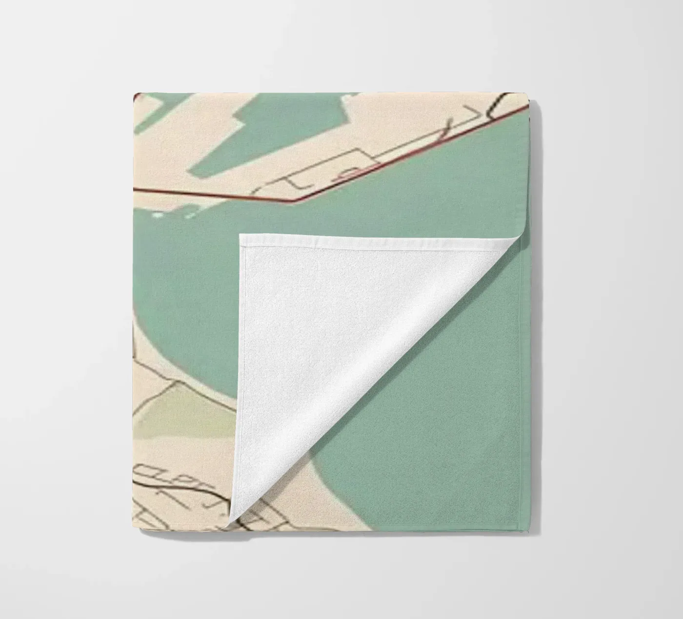 Aarhus DK telo mare da Jacob W MICKELSON