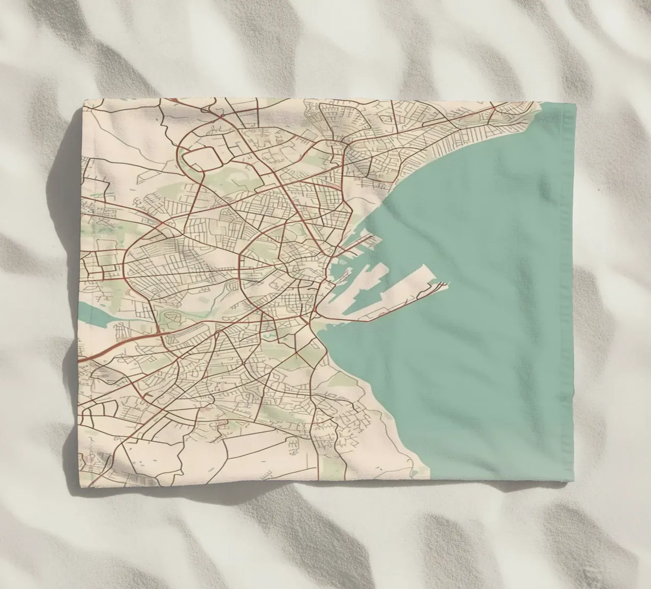 Aarhus DK telo mare da Jacob W MICKELSON