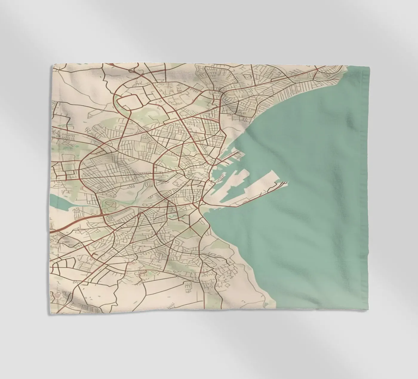 Aarhus DK telo mare da Jacob W MICKELSON