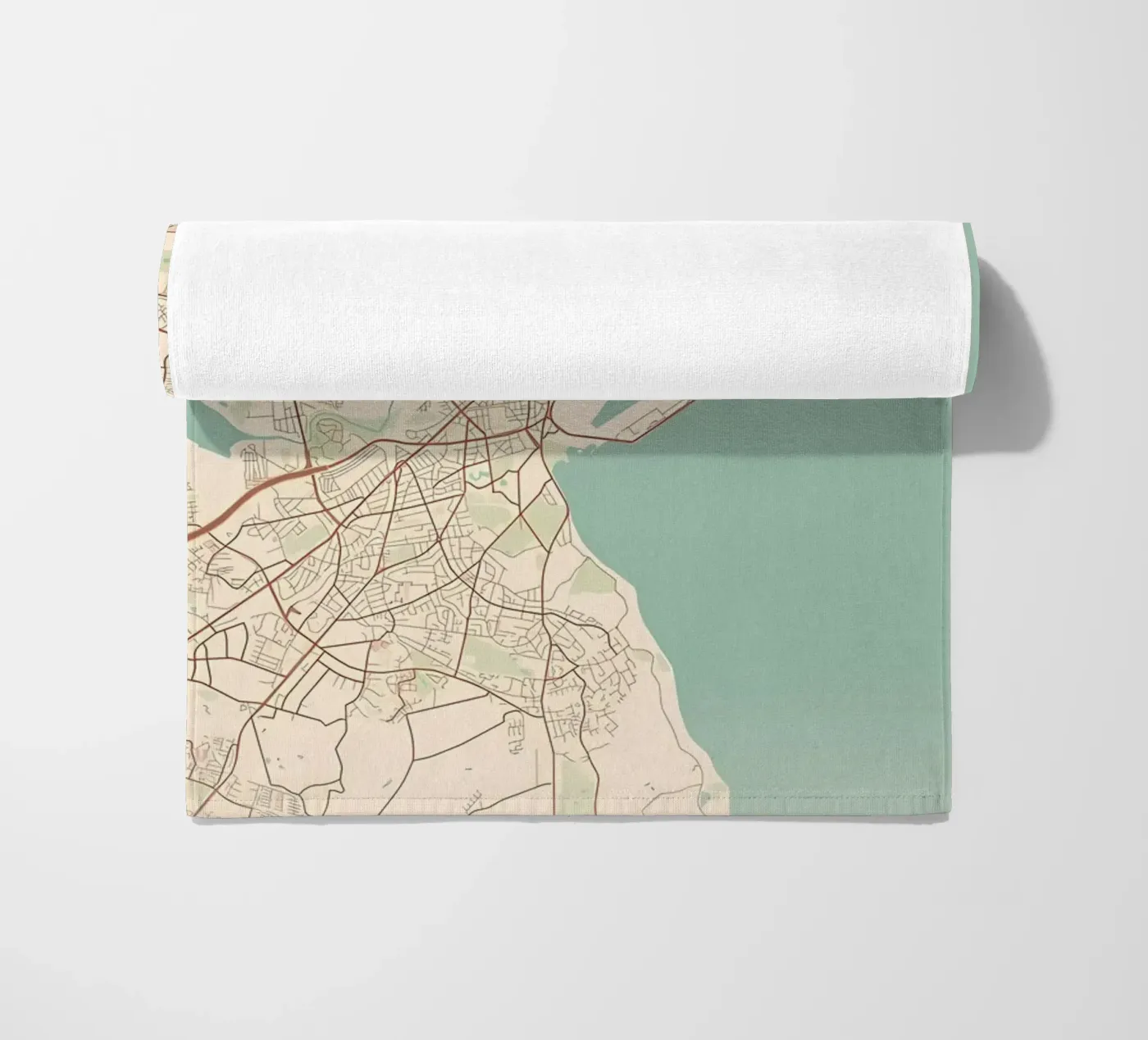 Aarhus DK telo mare da Jacob W MICKELSON