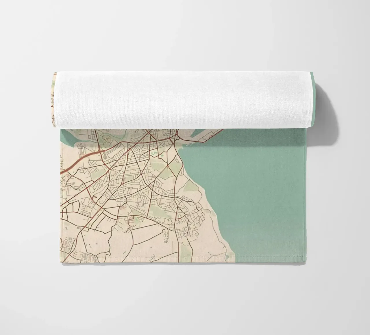 Aarhus DK telo mare da Jacob W MICKELSON