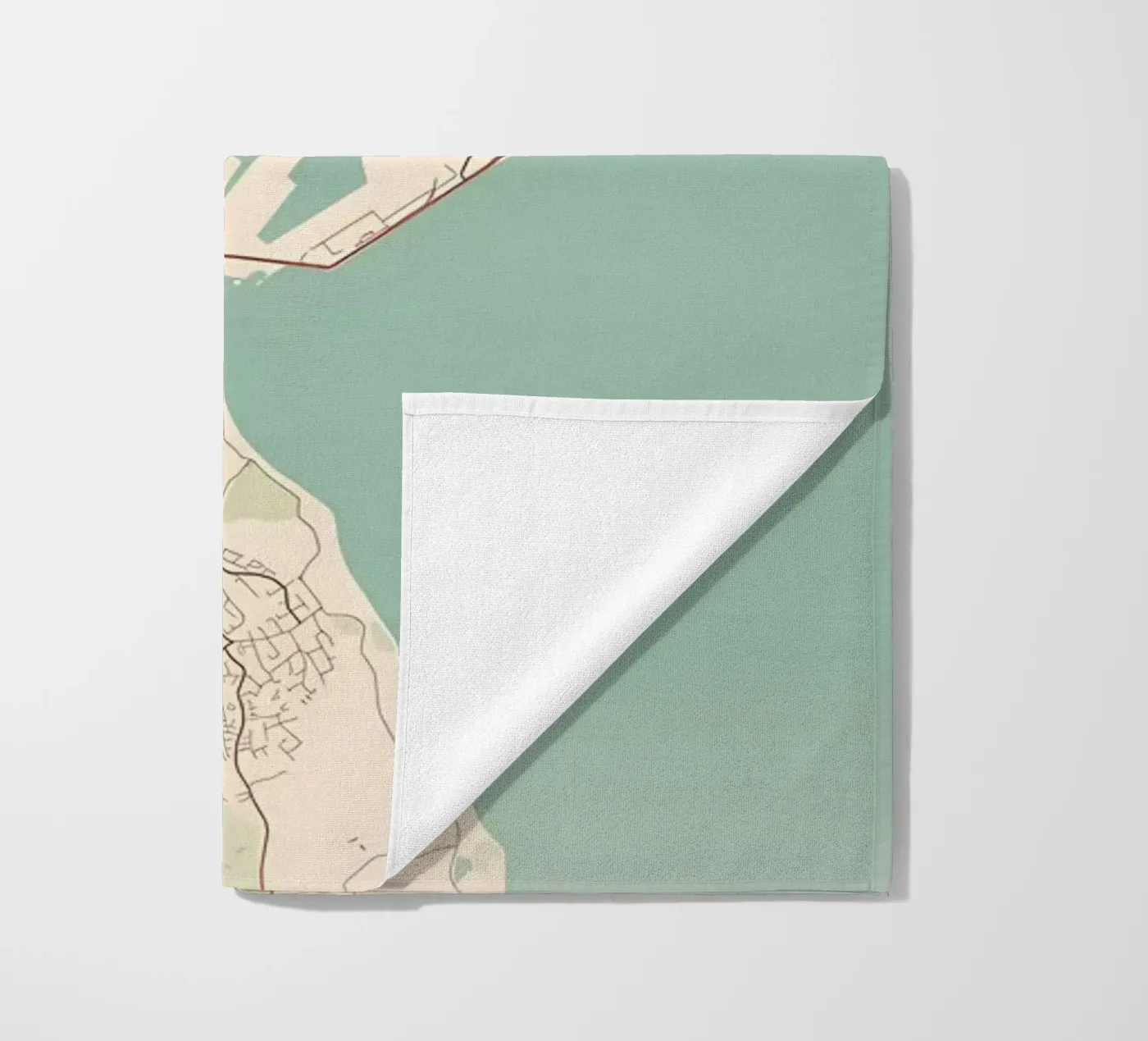 Aarhus DK telo mare da Jacob W MICKELSON