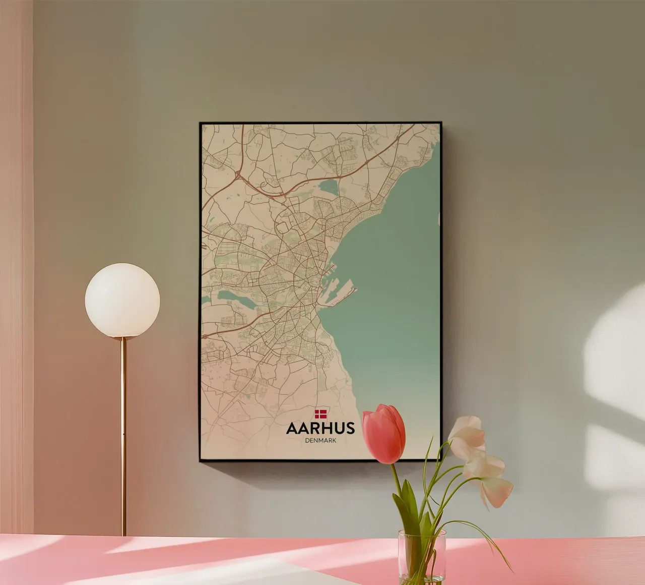 Aarhus DK plexiglass da Jacob W MICKELSON