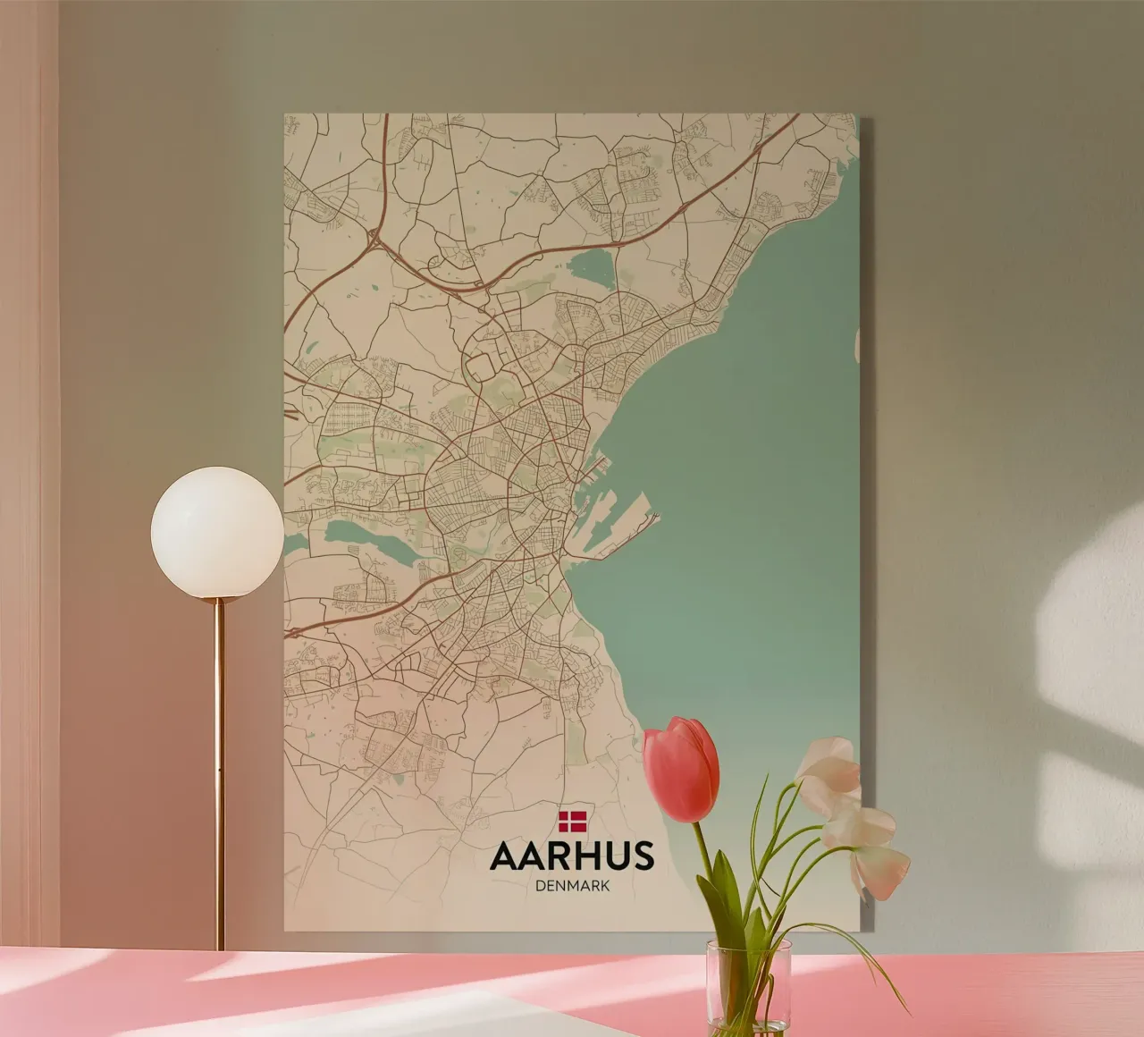 Aarhus DK plexiglass da Jacob W MICKELSON