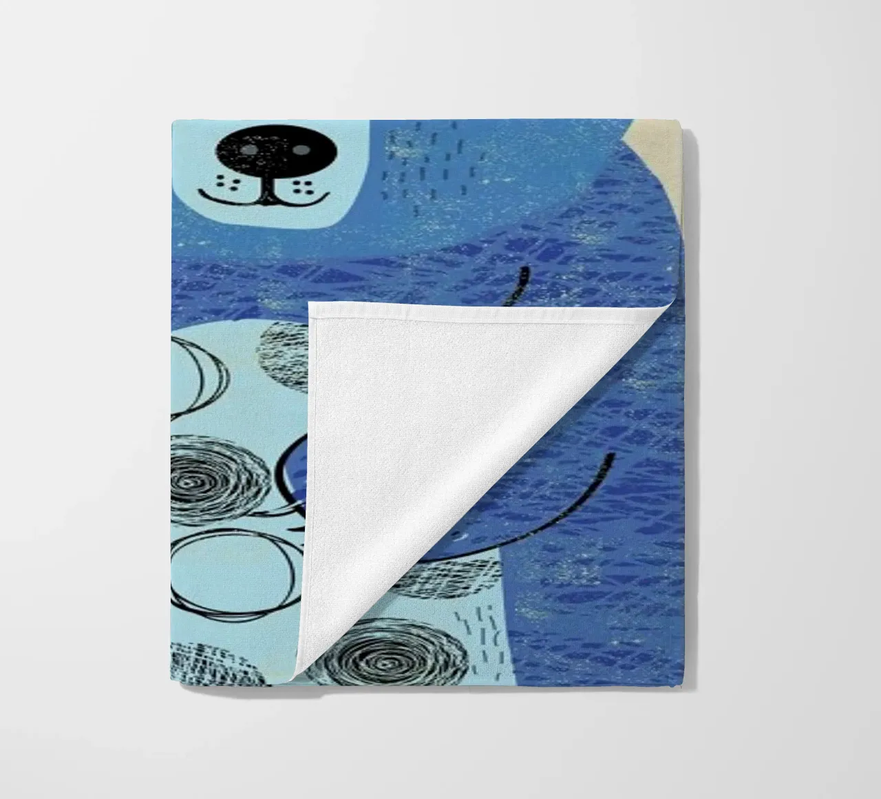 Bear telo mare da Rocket68