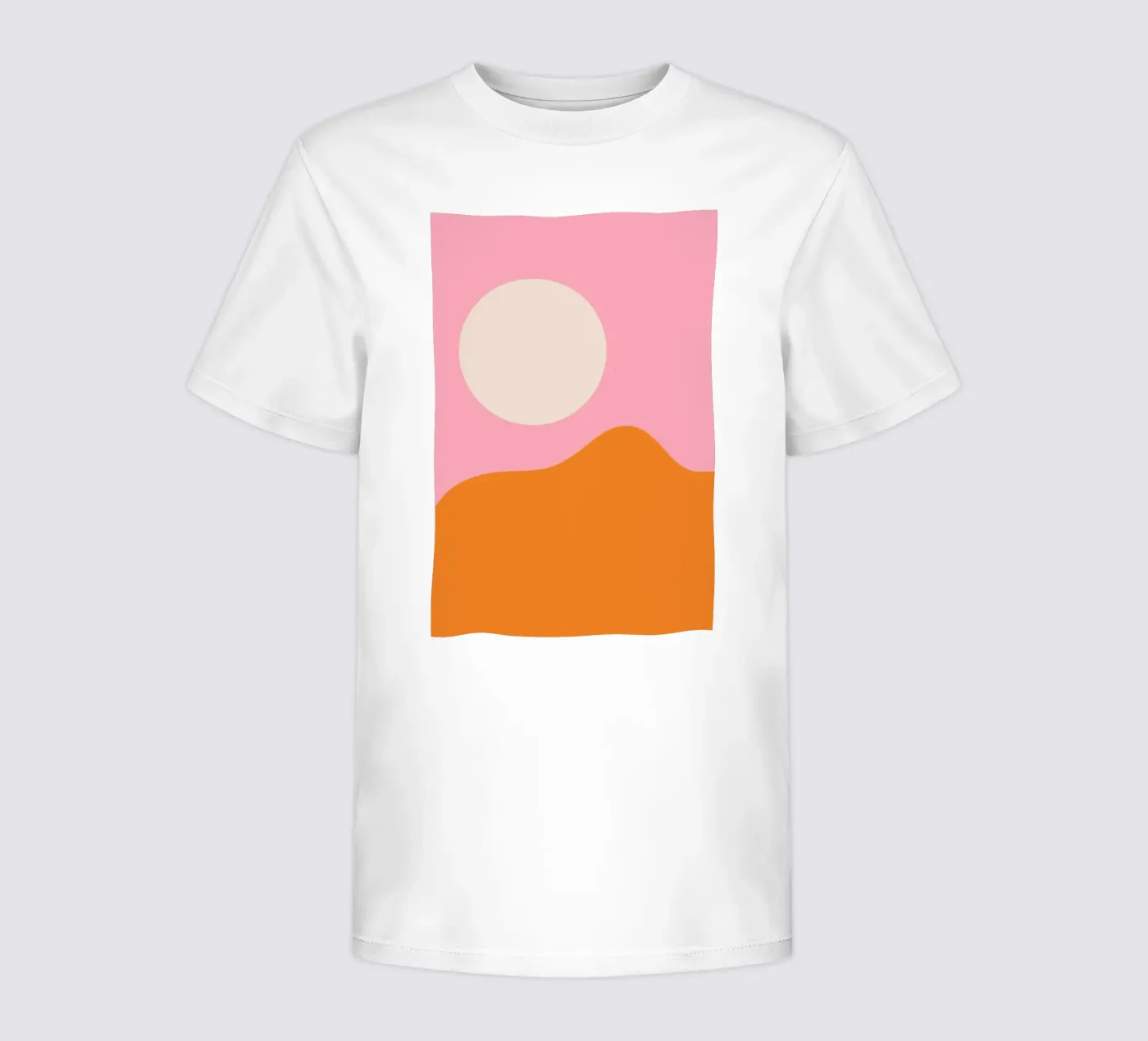 Sueno t-shirt bambini da Galaxy Eyes