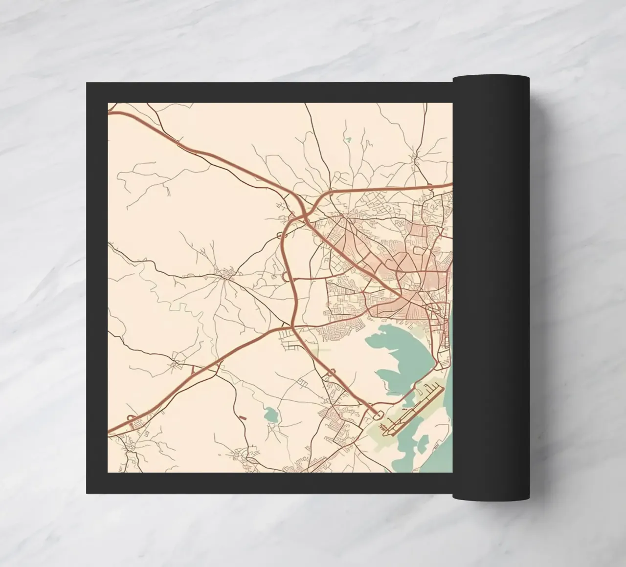 Larnaca CY zerbino da Jacob W MICKELSON