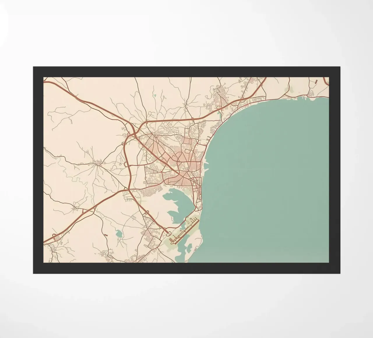 Larnaca CY zerbino da Jacob W MICKELSON