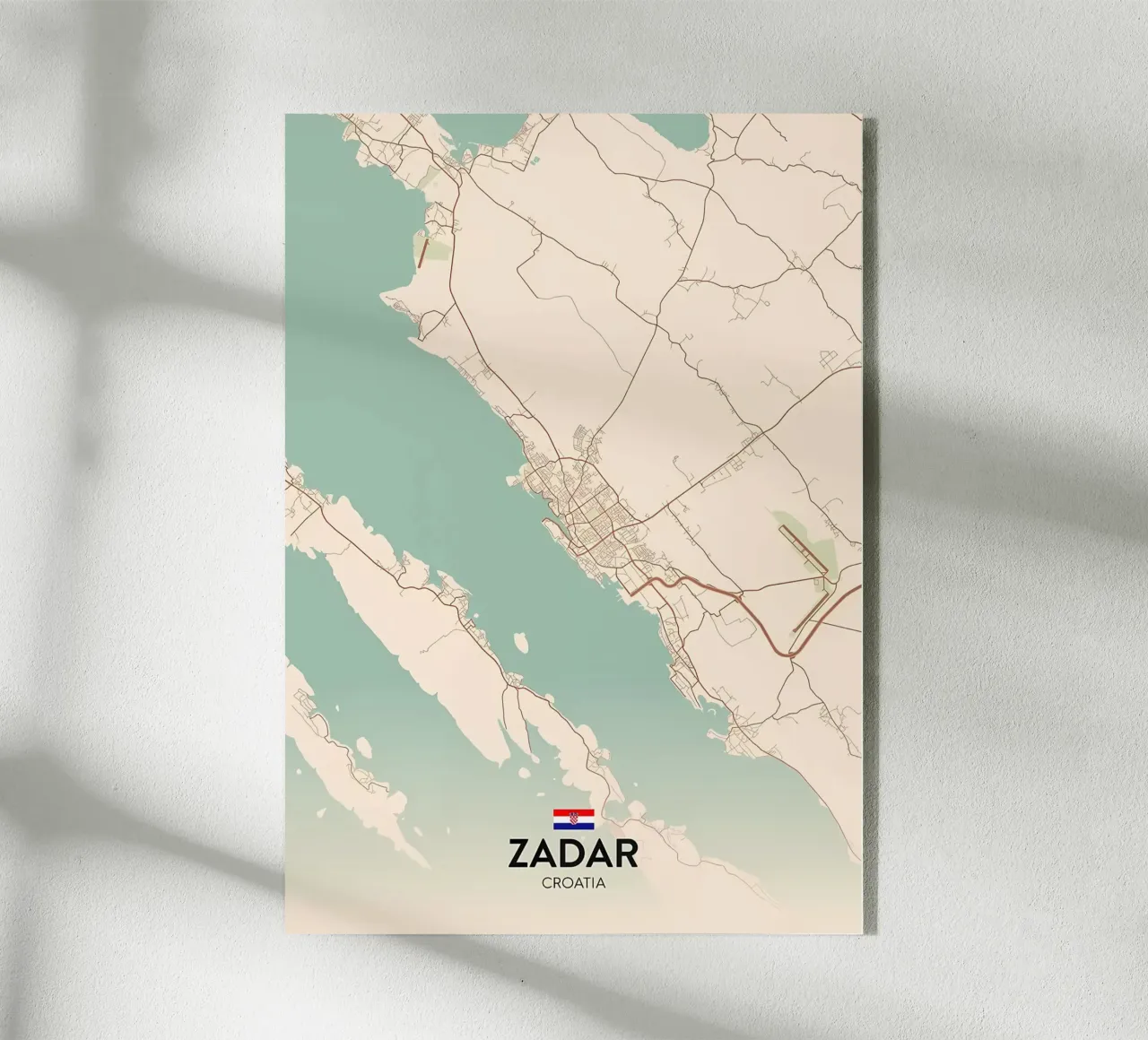 Zara HR plexiglass da Jacob W MICKELSON