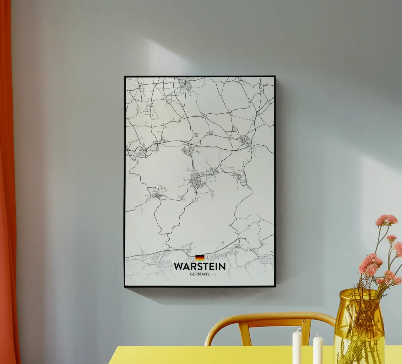 Warstein DE plexiglass da Jacob W MICKELSON