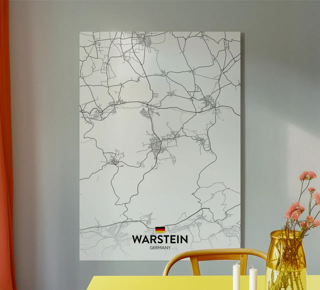 Warstein DE plexiglass da Jacob W MICKELSON