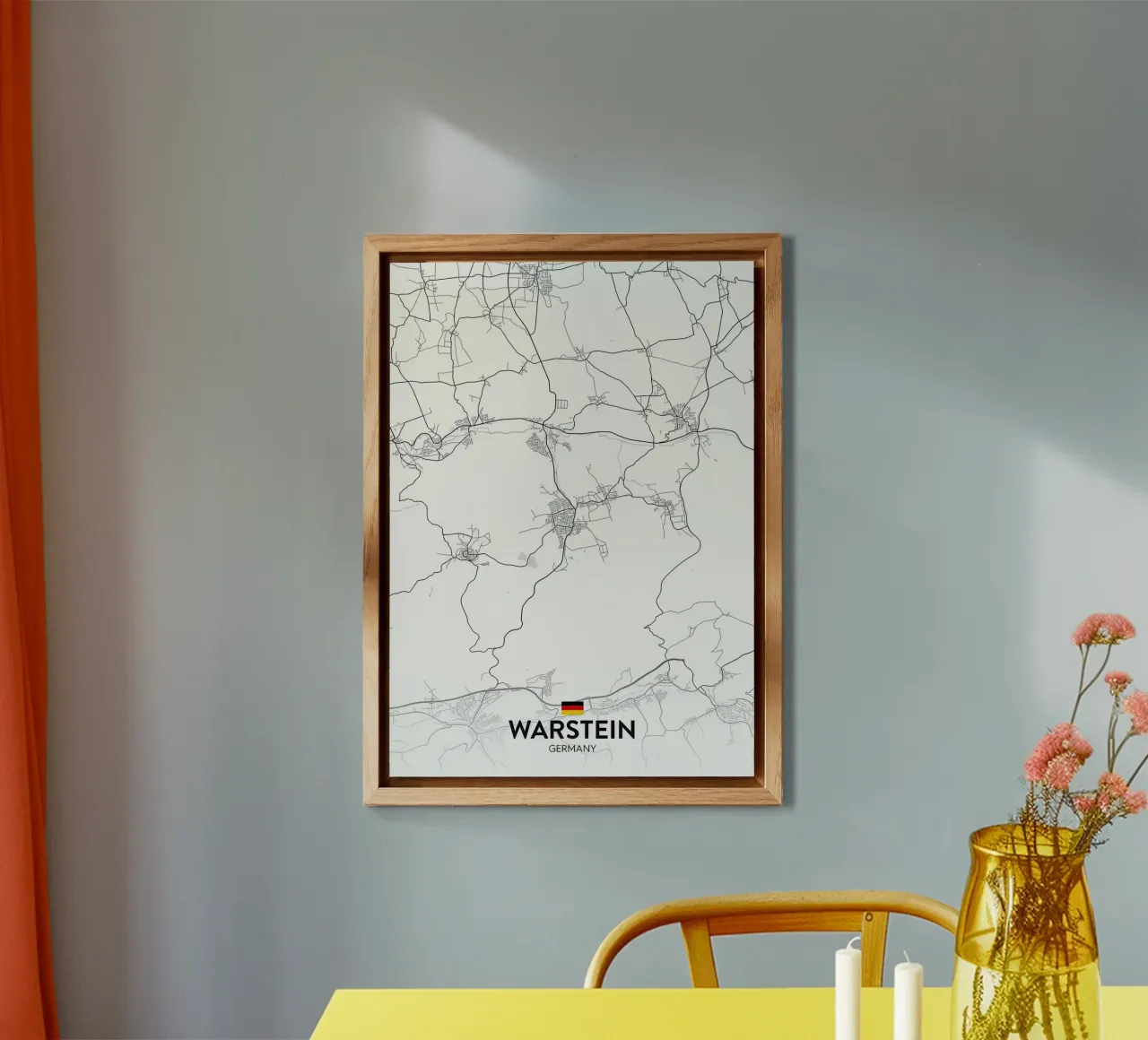 Warstein DE pannello forex da Jacob W MICKELSON