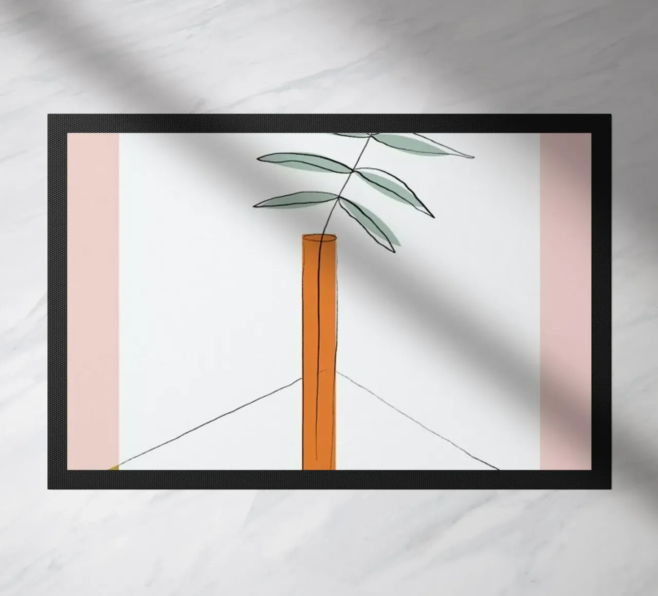 Flower zerbino da Linda Gobeta