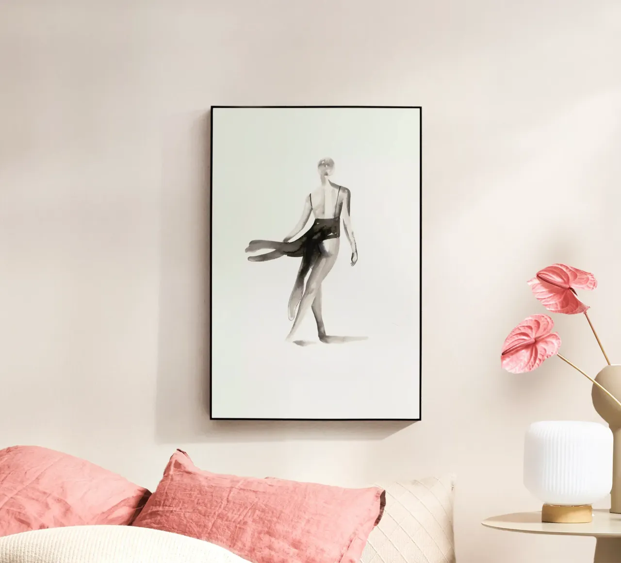 Forever Spectacular 2 plexiglass da Victoria Verbaan