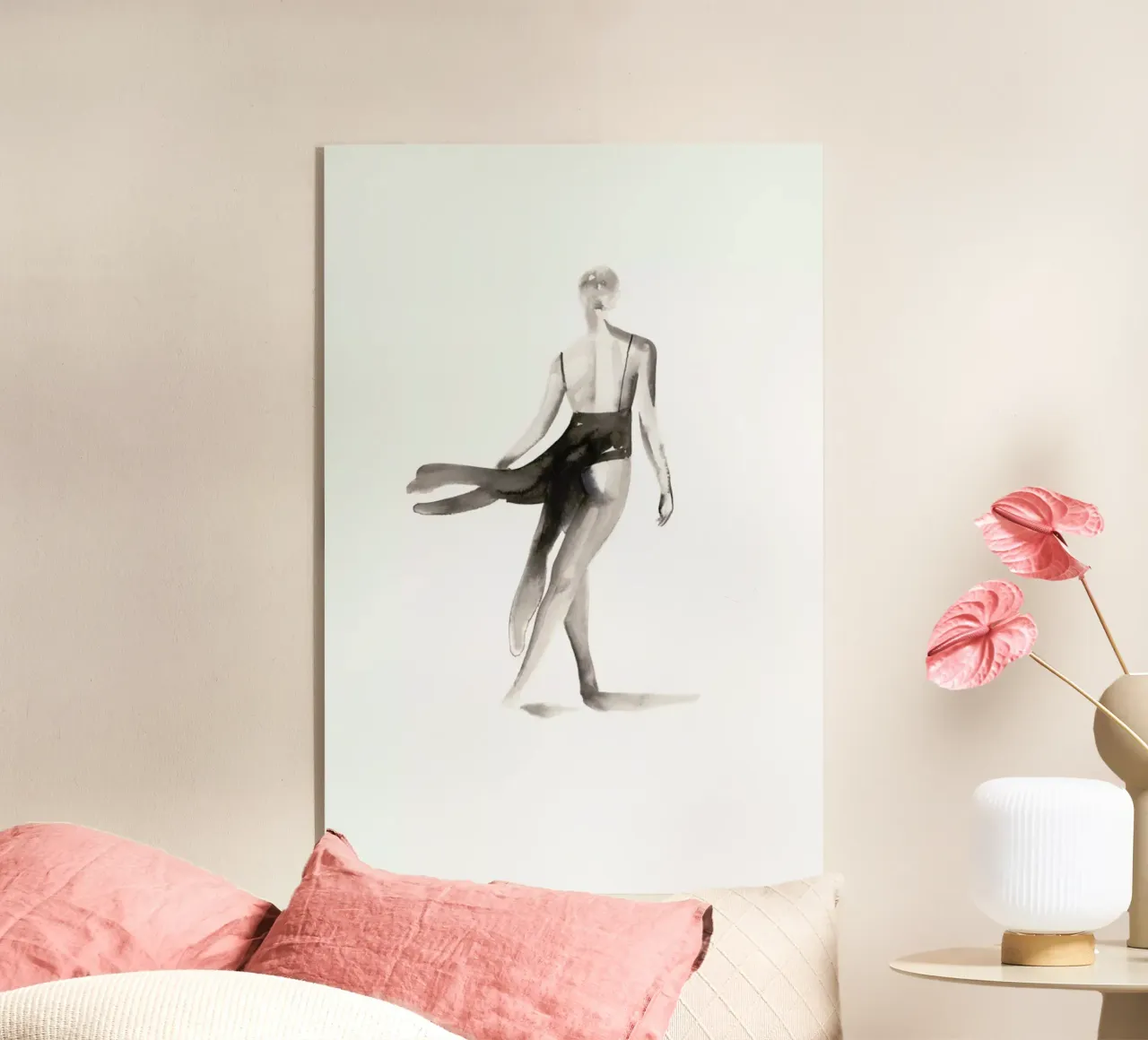 Forever Spectacular 2 plexiglass da Victoria Verbaan