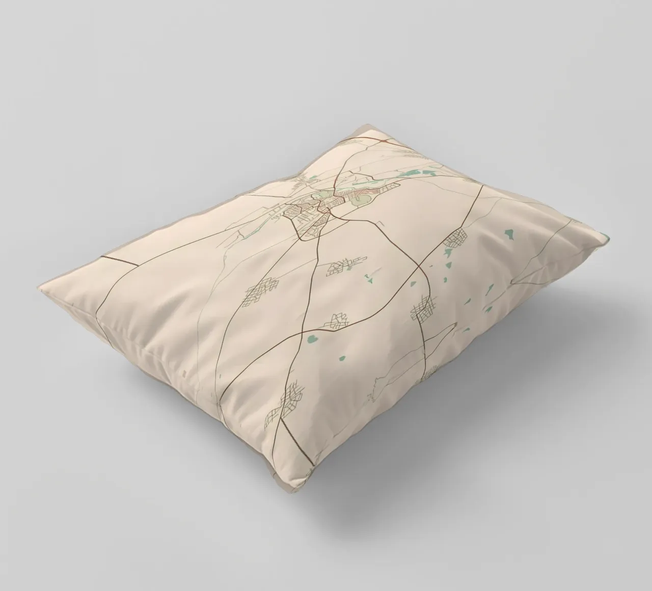 Jambol BG cuscino da Jacob W MICKELSON