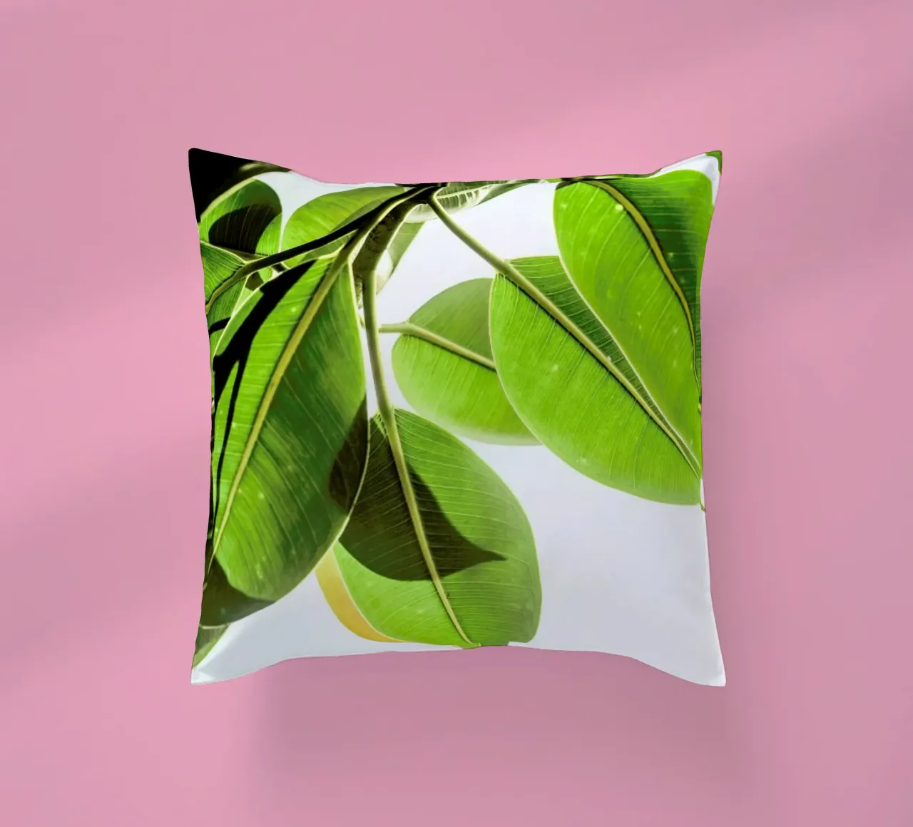 Lime Light cuscino da Shot By Clint