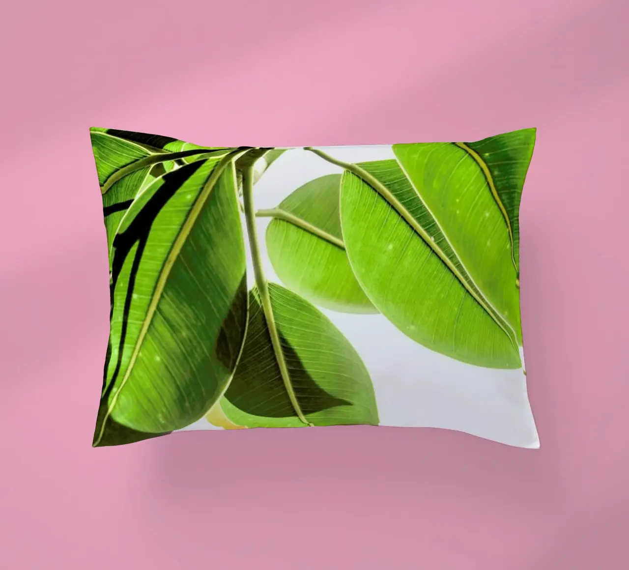 Lime Light cuscino da Shot By Clint
