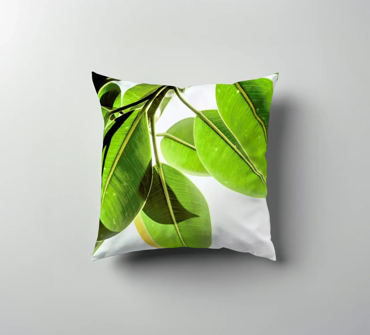 Lime Light cuscino da Shot By Clint
