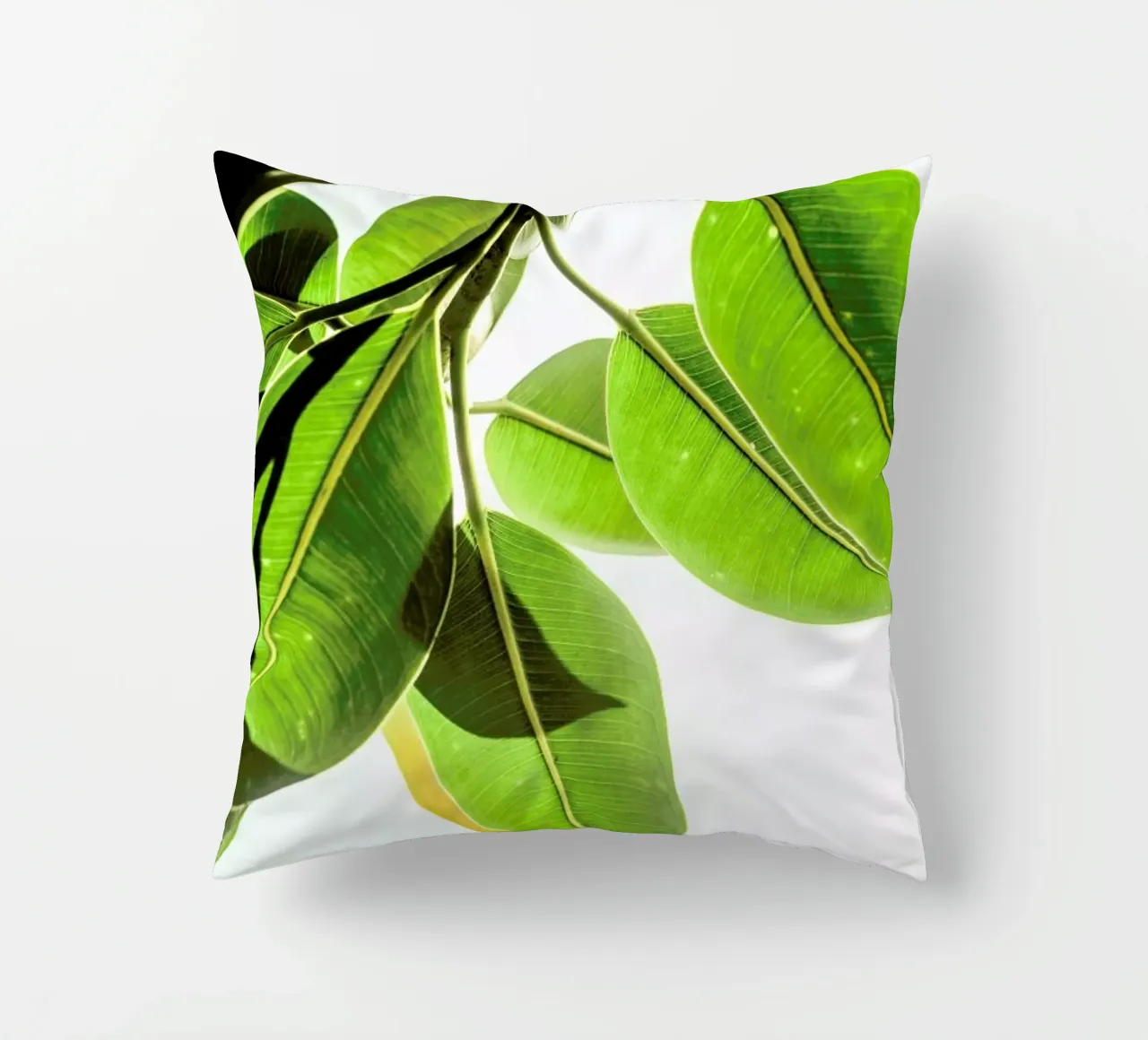 Lime Light cuscino da Shot By Clint