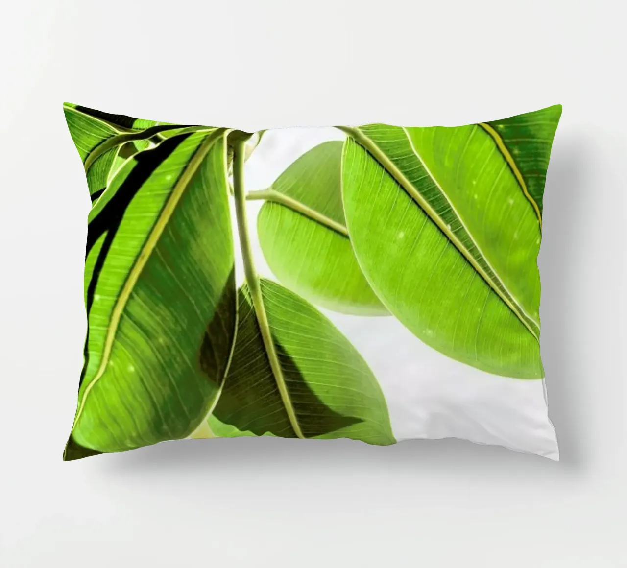 Lime Light cuscino da Shot By Clint