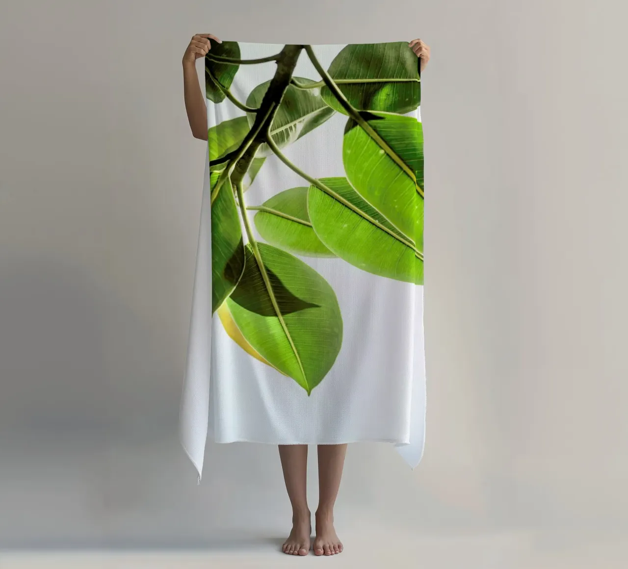 Lime Light telo mare da Shot By Clint