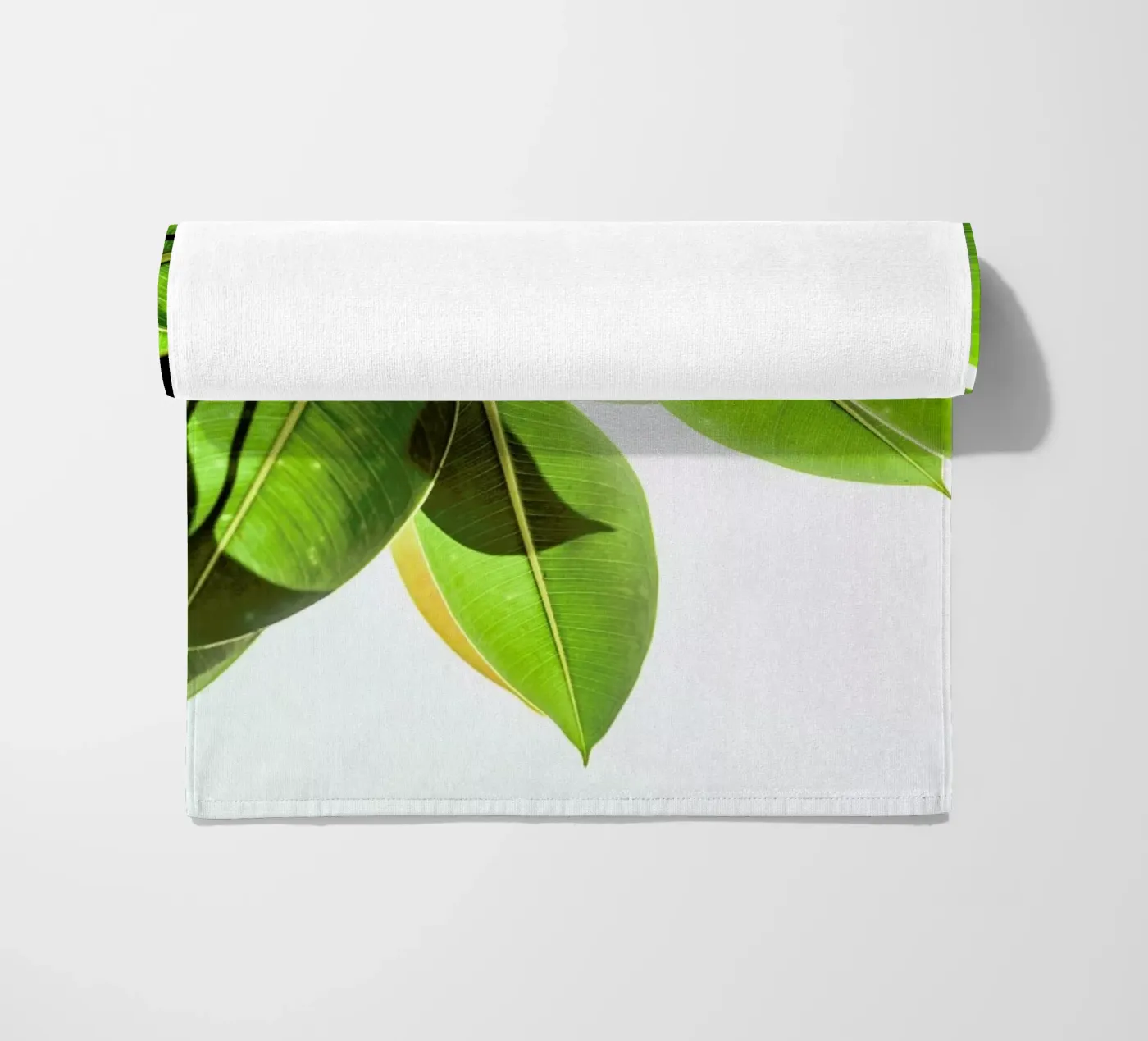 Lime Light telo mare da Shot By Clint