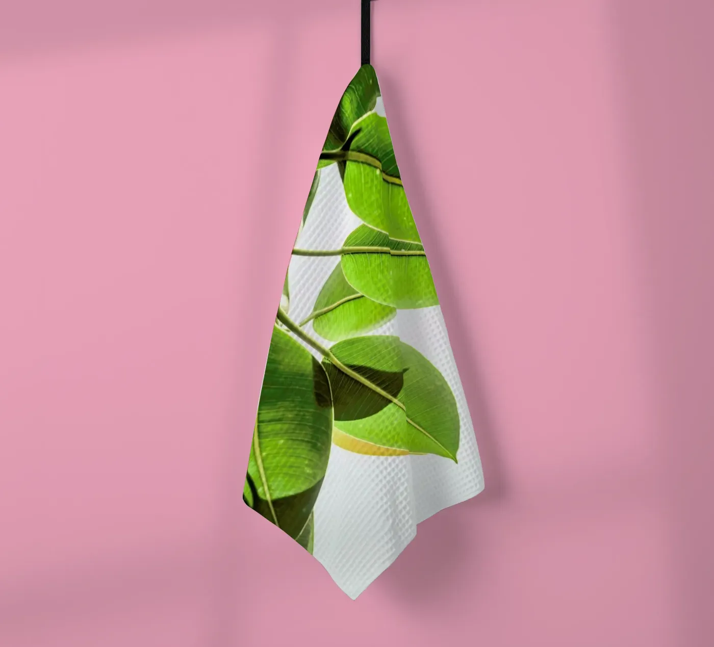 Lime Light torchon de Shot By Clint