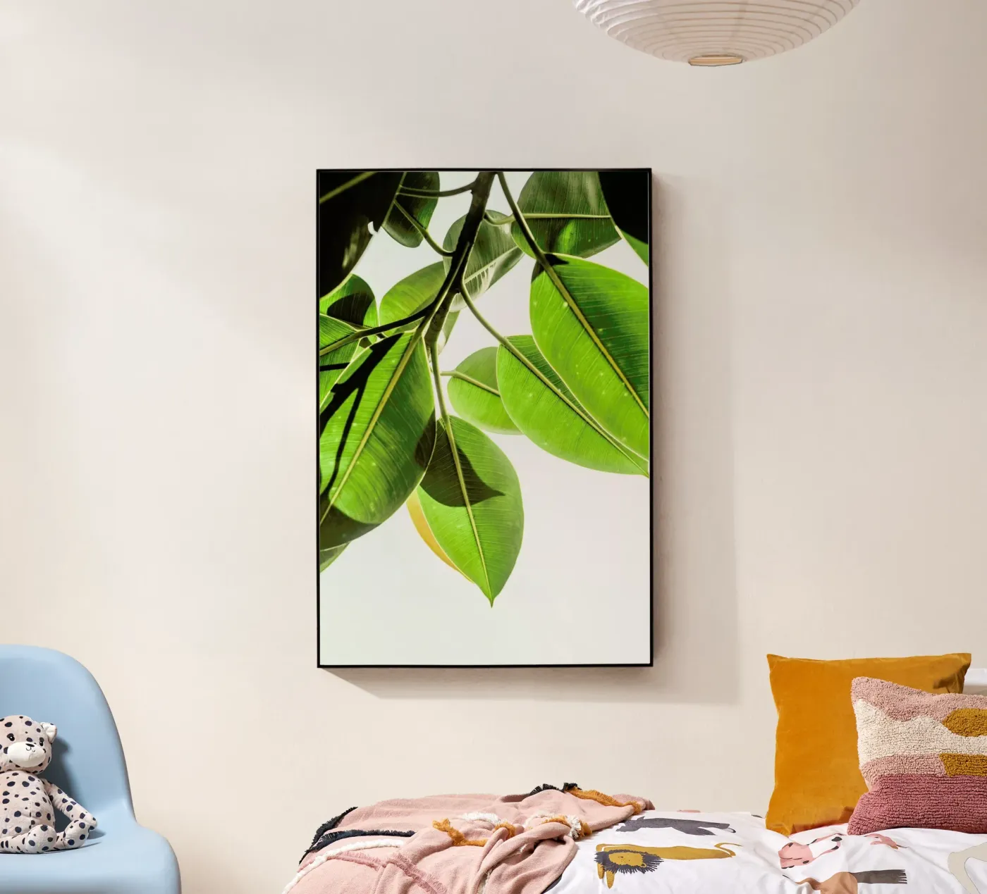 Lime Light plexiglass da Shot By Clint